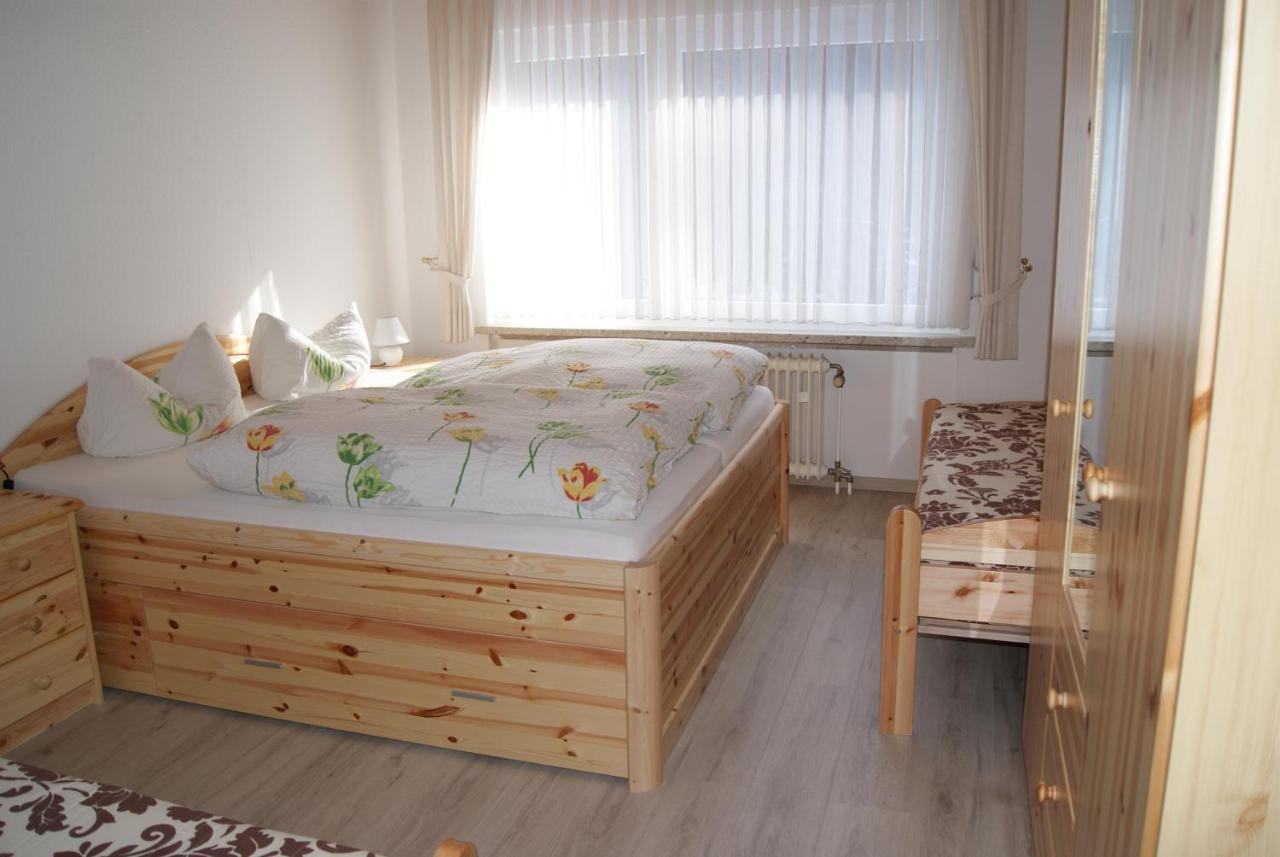 Ferienwohnung Schmidt Braunlage Bagian luar foto