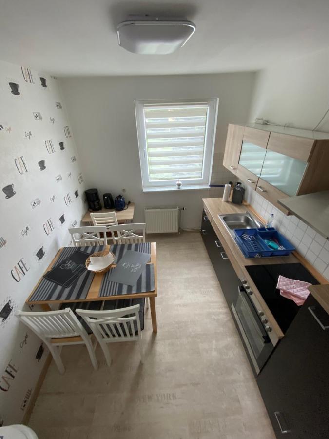Ferienwohnung Schmidt Braunlage Bagian luar foto