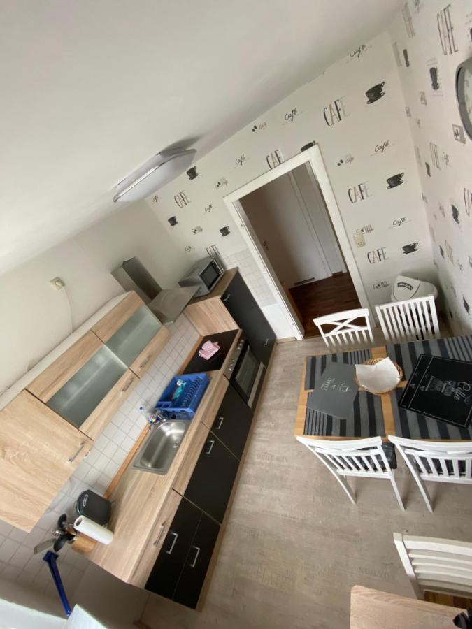Ferienwohnung Schmidt Braunlage Bagian luar foto