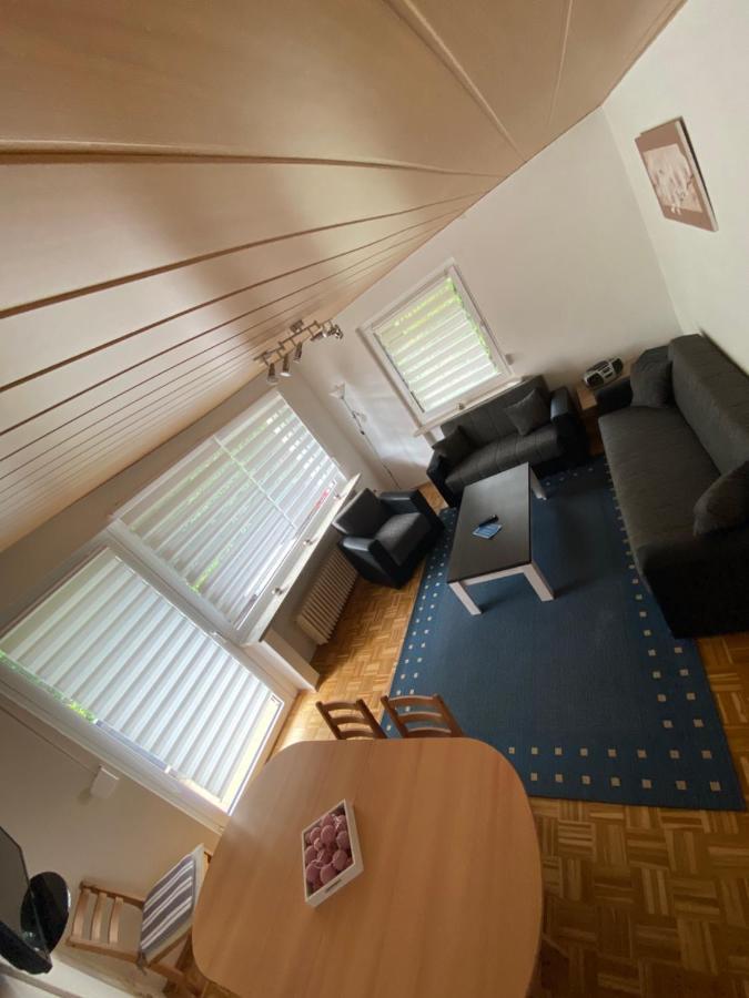 Ferienwohnung Schmidt Braunlage Bagian luar foto
