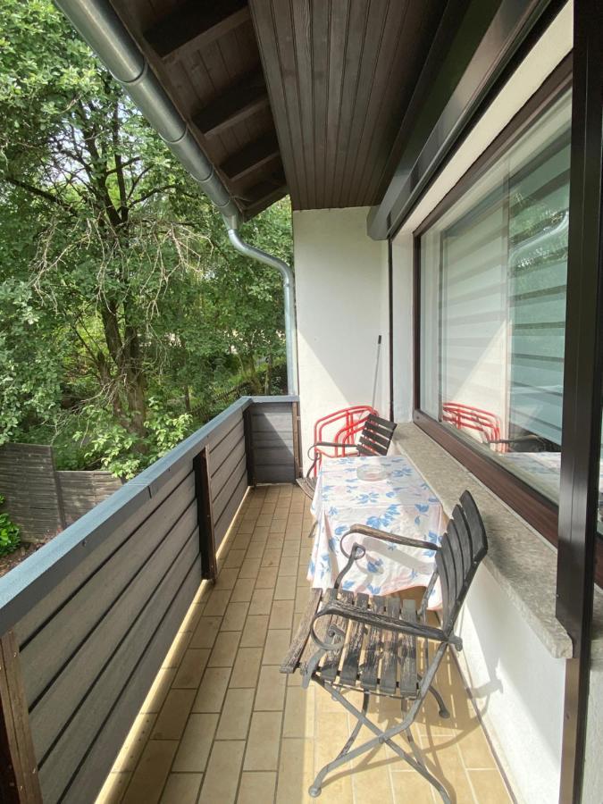 Ferienwohnung Schmidt Braunlage Bagian luar foto