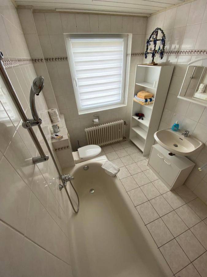 Ferienwohnung Schmidt Braunlage Bagian luar foto