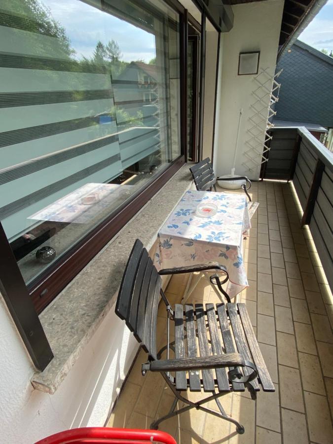 Ferienwohnung Schmidt Braunlage Bagian luar foto
