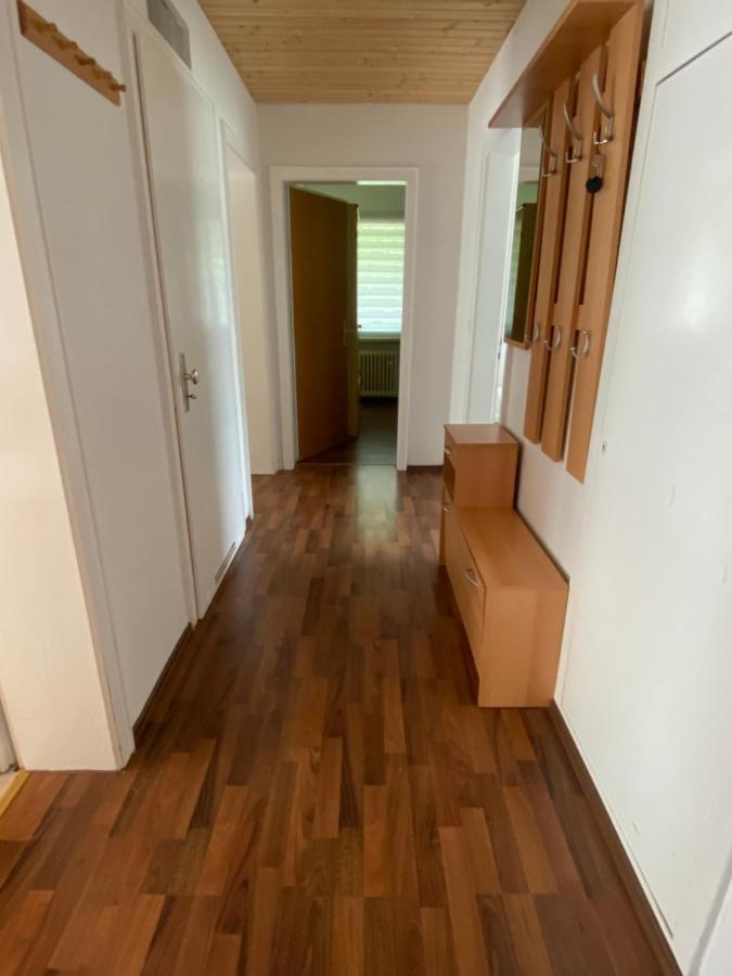 Ferienwohnung Schmidt Braunlage Bagian luar foto
