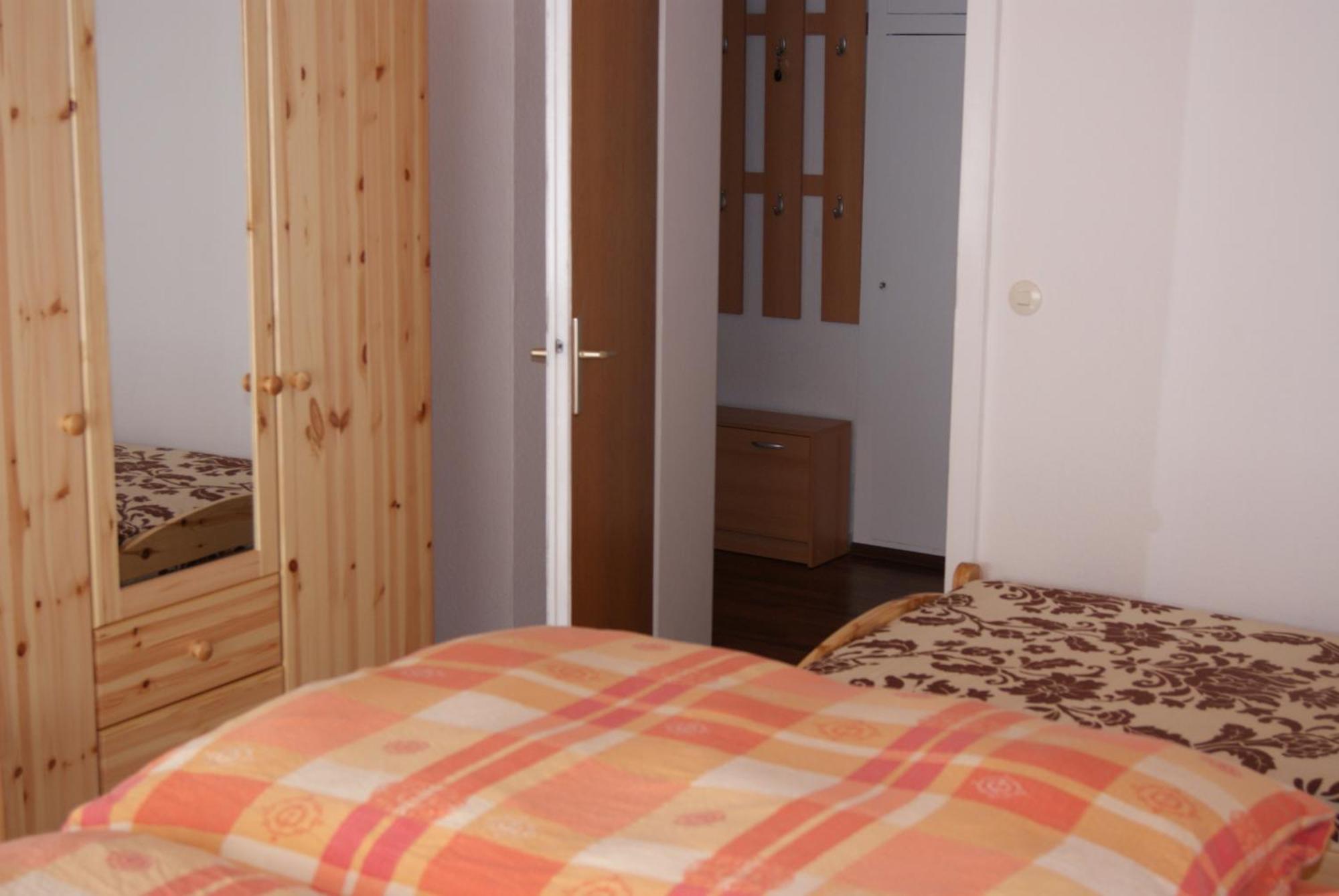 Ferienwohnung Schmidt Braunlage Ruang foto