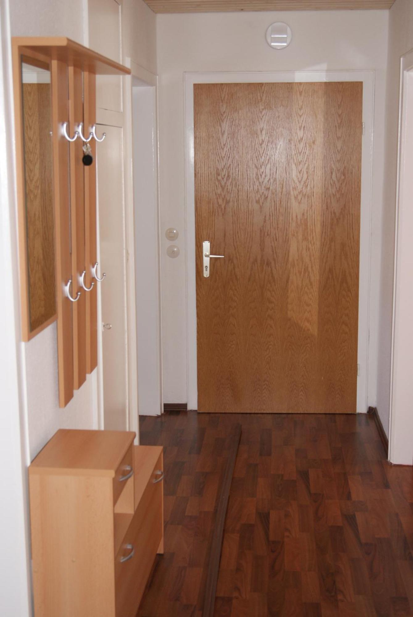 Ferienwohnung Schmidt Braunlage Ruang foto