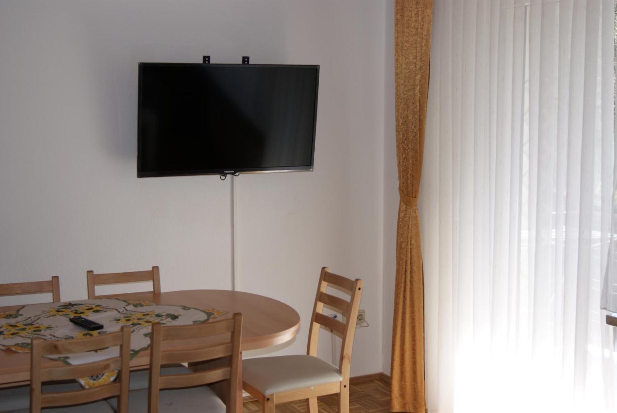 Ferienwohnung Schmidt Braunlage Ruang foto