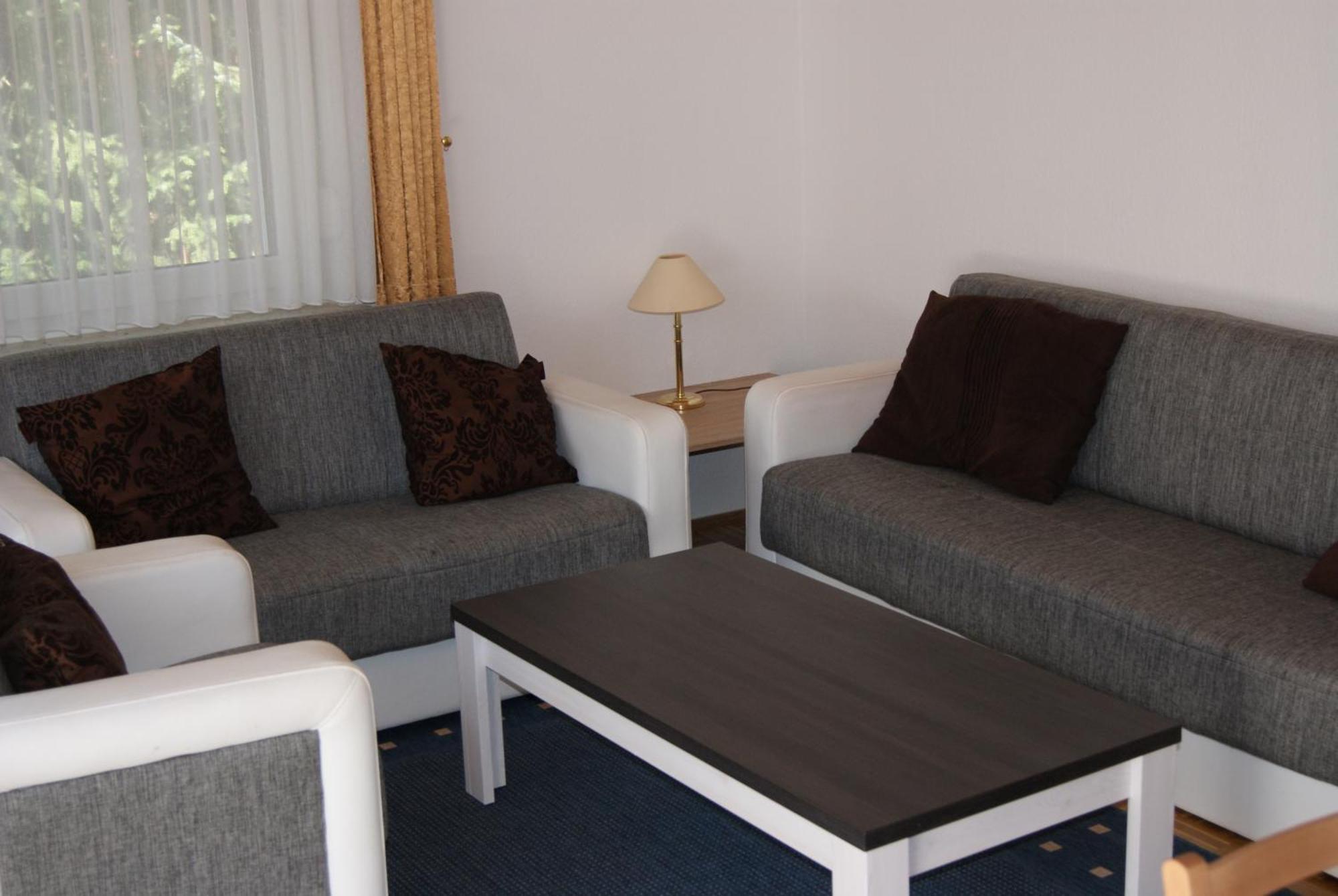 Ferienwohnung Schmidt Braunlage Ruang foto