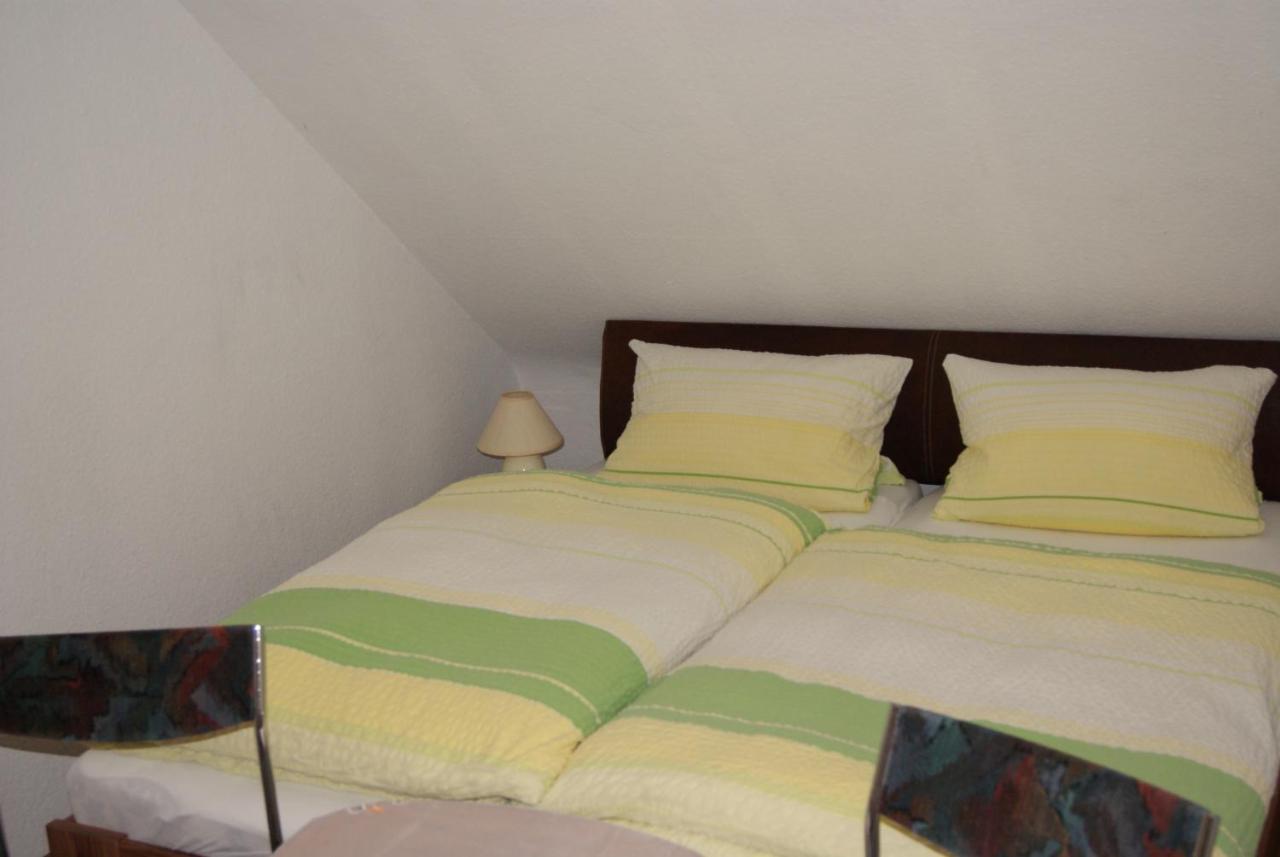 Ferienwohnung Schmidt Braunlage Ruang foto